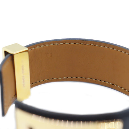 Hermes Collier de Chien 24 Bracelet