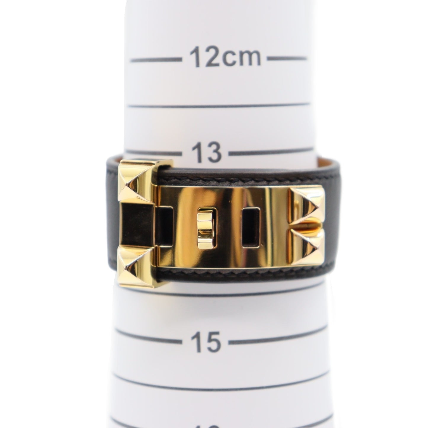 Hermes Collier de Chien 24 Bracelet