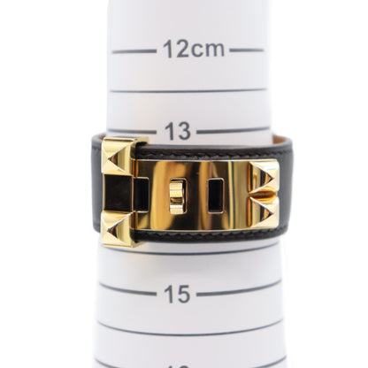 Hermes Collier de Chien 24 Bracelet