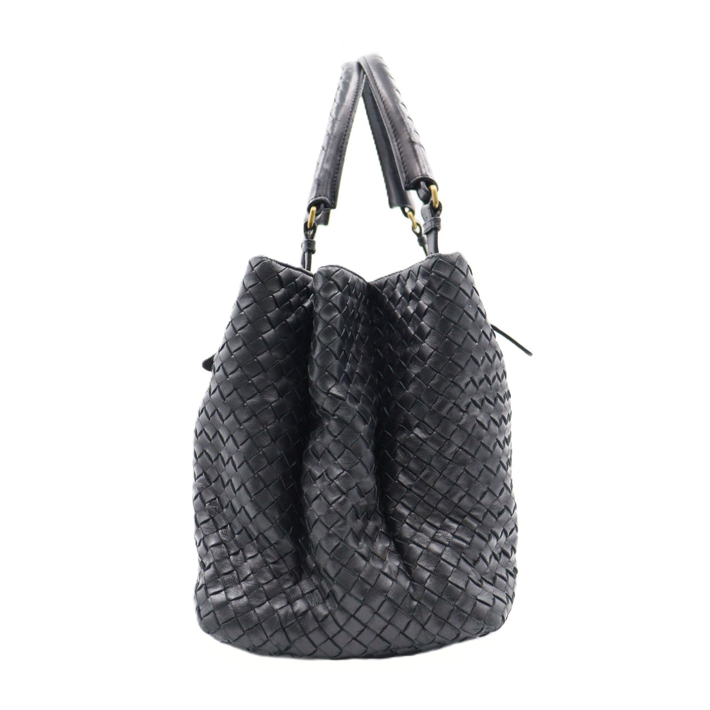 Bottega Veneta Roma Medium 2way Shoulder 171265