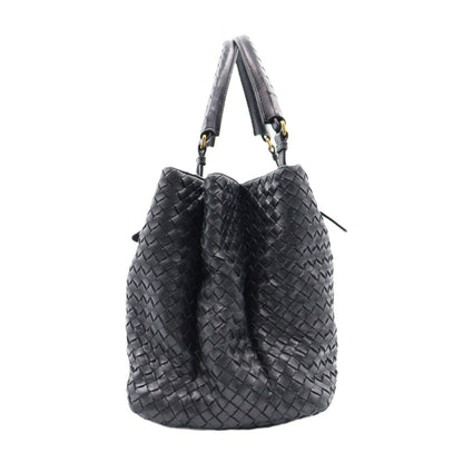 Bottega Veneta Roma Medium 2way Shoulder 171265