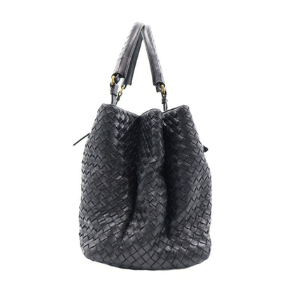 Bottega Veneta Roma Medium 2way Shoulder 171265