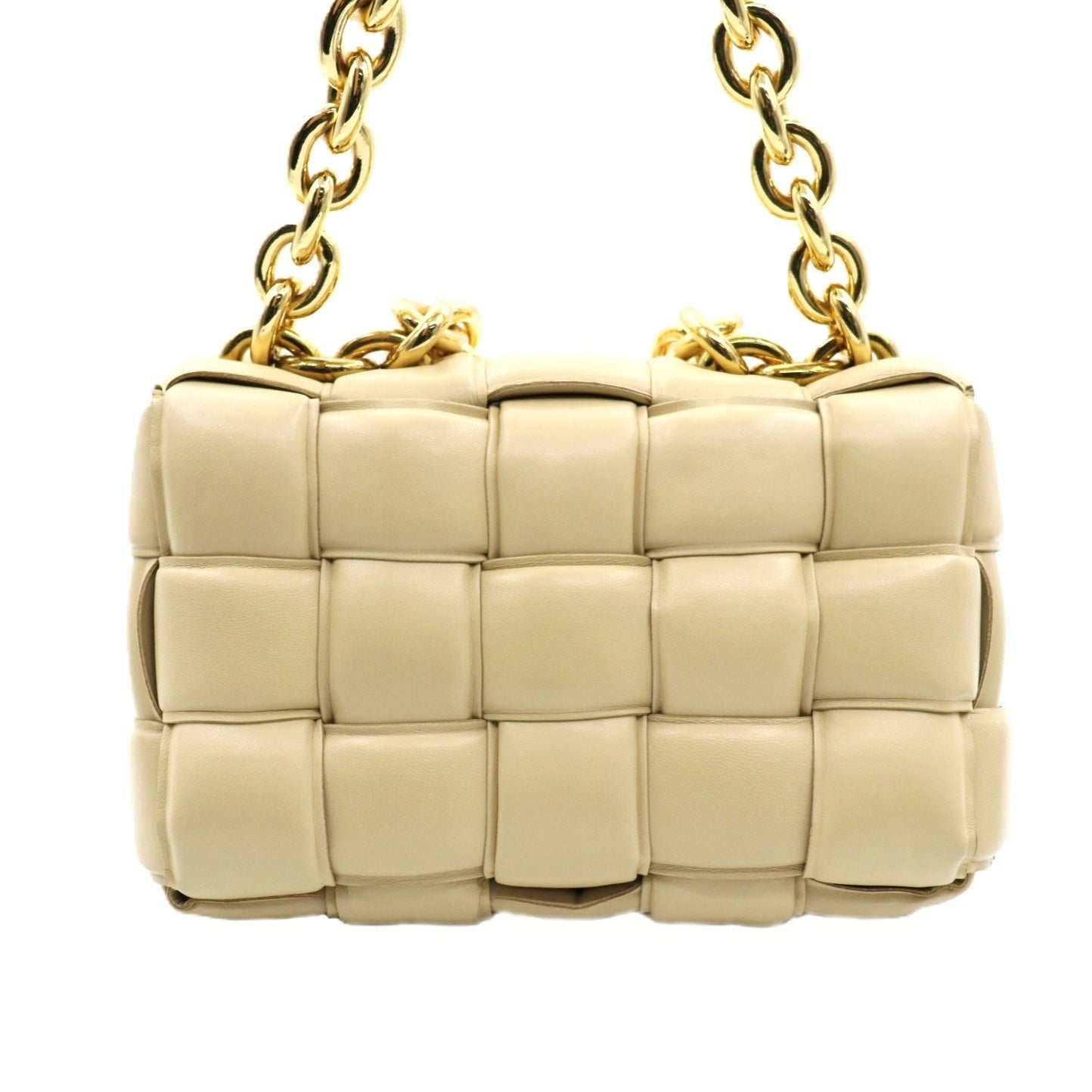 Bottega Veneta The Chain Cassette Chain Shoulder 631421VBWZ0