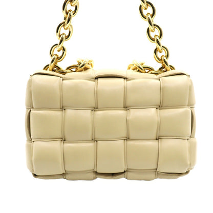 Bottega Veneta The Chain Cassette Chain Shoulder 631421VBWZ0