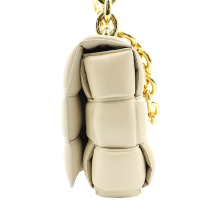 Bottega Veneta The Chain Cassette Chain Shoulder 631421VBWZ0
