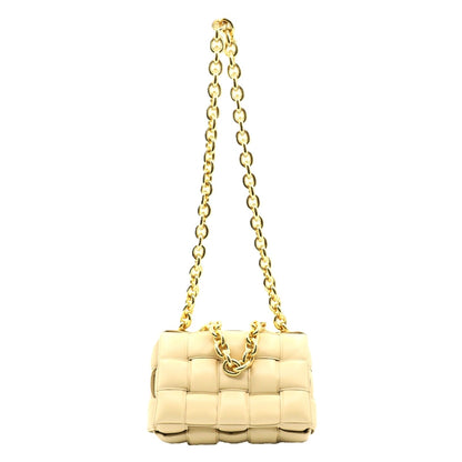 Bottega Veneta The Chain Cassette Chain Shoulder 631421VBWZ0
