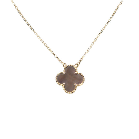 Van Cleef & Arpels VCARP4KK00 Vintage Alhambra Pendant