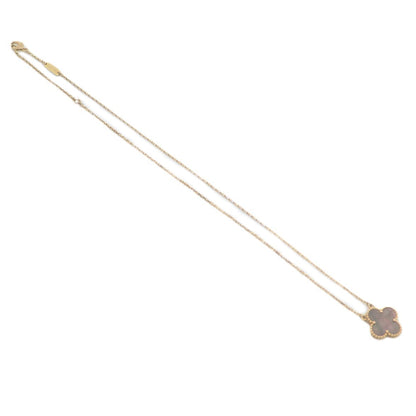 Van Cleef & Arpels VCARP4KK00 Vintage Alhambra Pendant