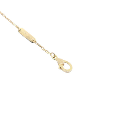 Van Cleef & Arpels VCARP4KK00 Vintage Alhambra Pendant
