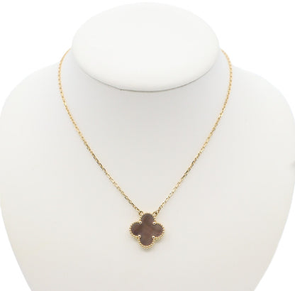 Van Cleef & Arpels VCARP4KK00 Vintage Alhambra Pendant