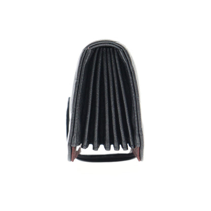 Chanel Matelasse Coco Mark Card Holder A82287