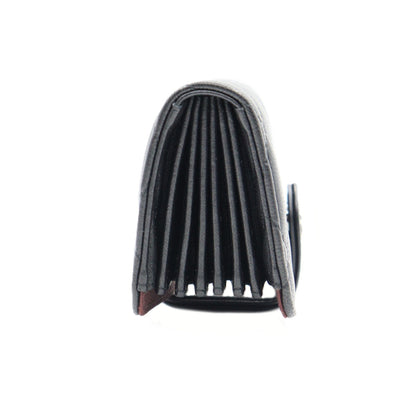 Chanel Matelasse Coco Mark Card Holder A82287