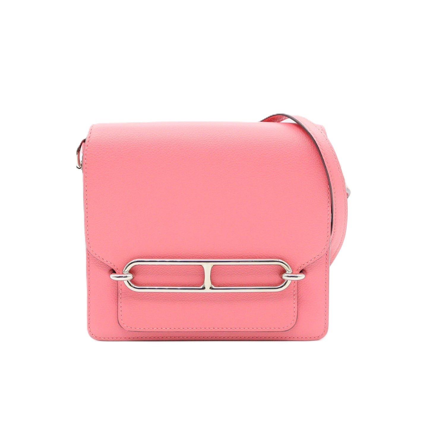 Hermes Mini Roulis Shoulder bag