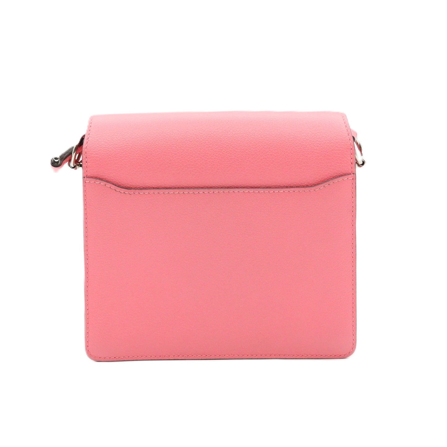Hermes Mini Roulis Shoulder bag