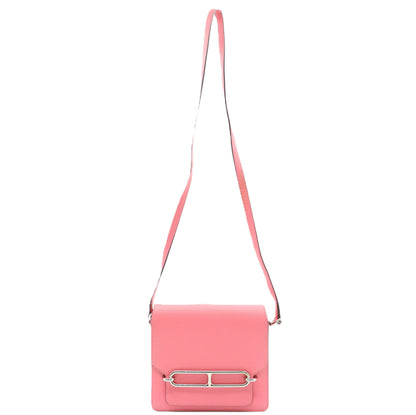 Hermes Mini Roulis Shoulder bag