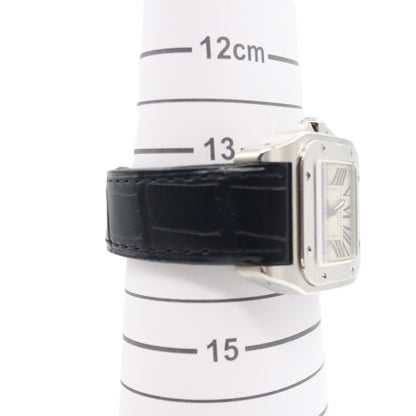 Cartier Santos 100 Automatic W20106X8