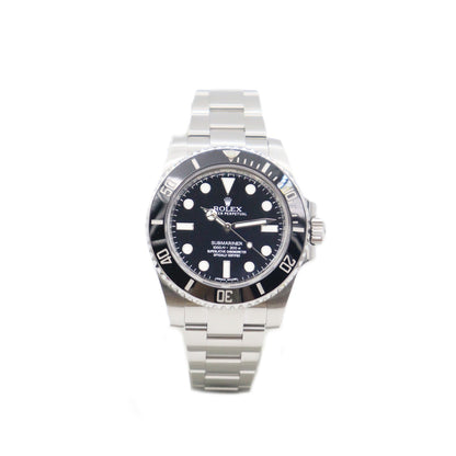 Rolex Submariner Automatic 114060