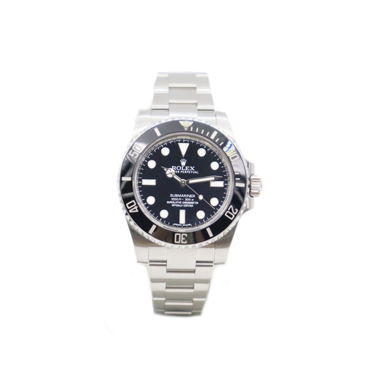 Rolex Submariner Automatic 114060