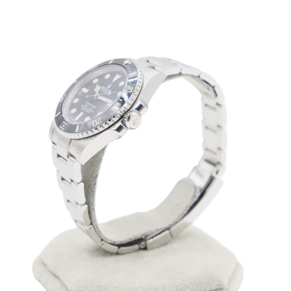 Rolex Submariner Automatic 114060