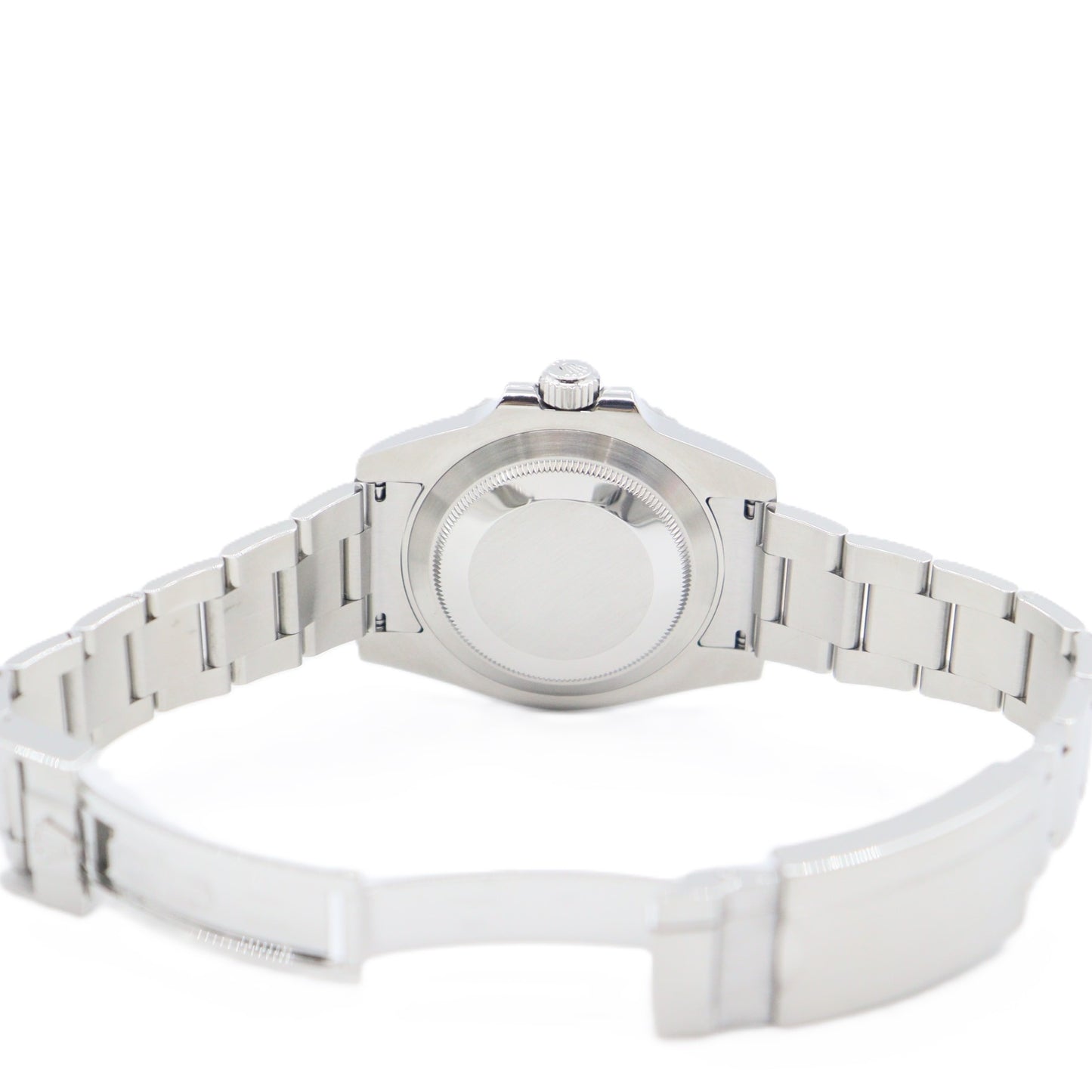 Rolex Submariner Automatic 114060