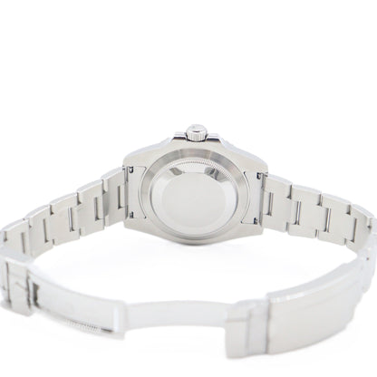 Rolex Submariner Automatic 114060