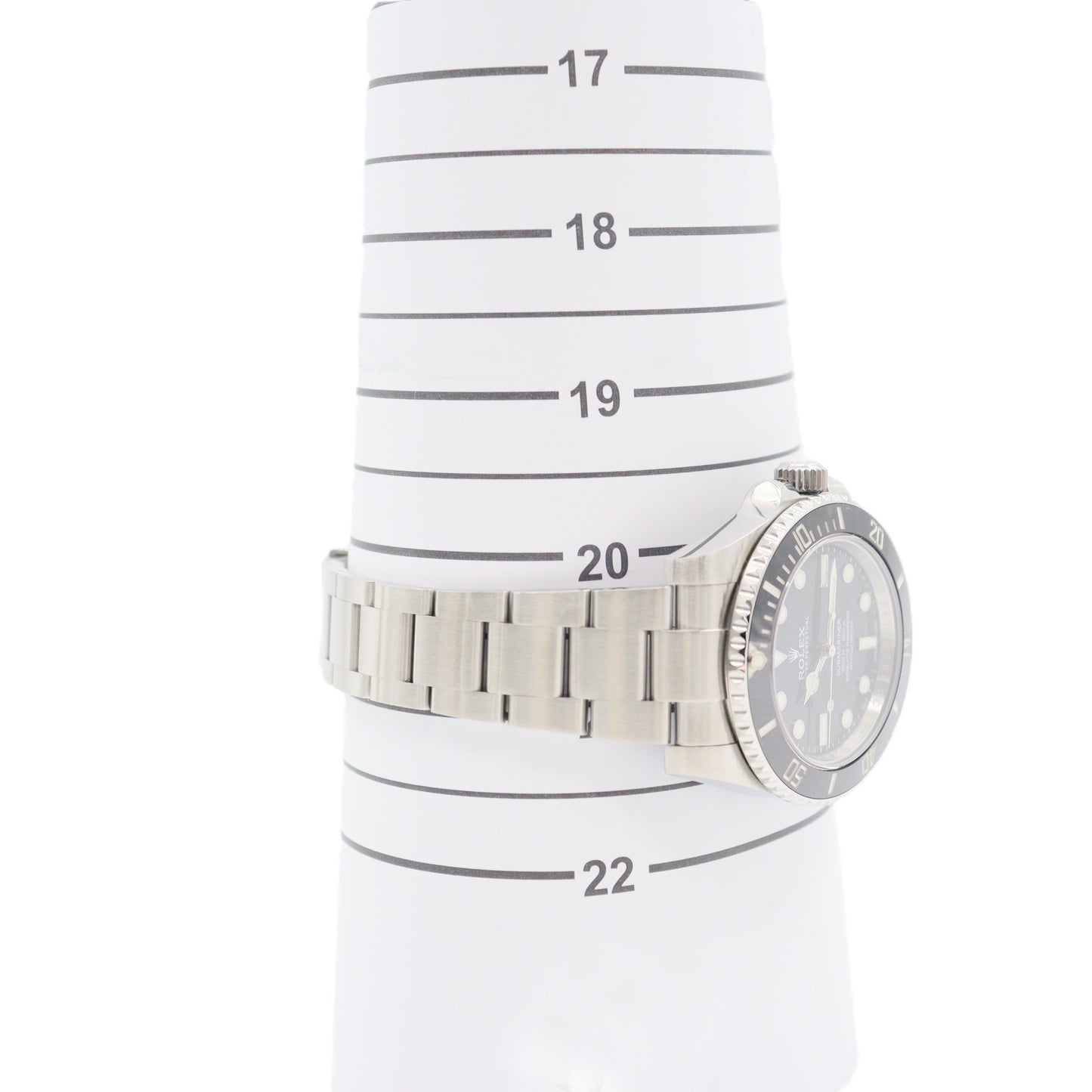 Rolex Submariner Automatic 114060