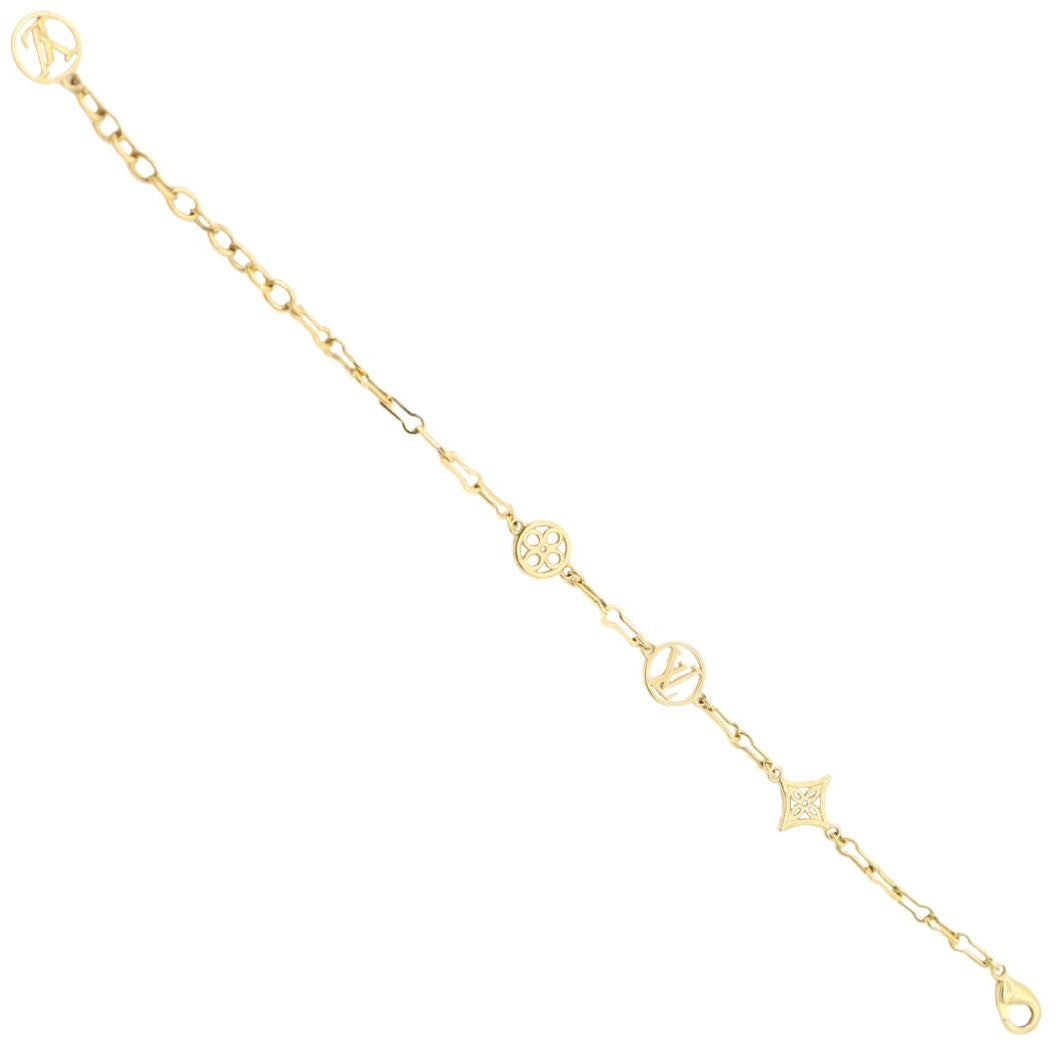 Louis Vuitton Forever Yong Bracelet M69584
