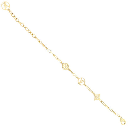 Louis Vuitton Forever Yong Bracelet M69584