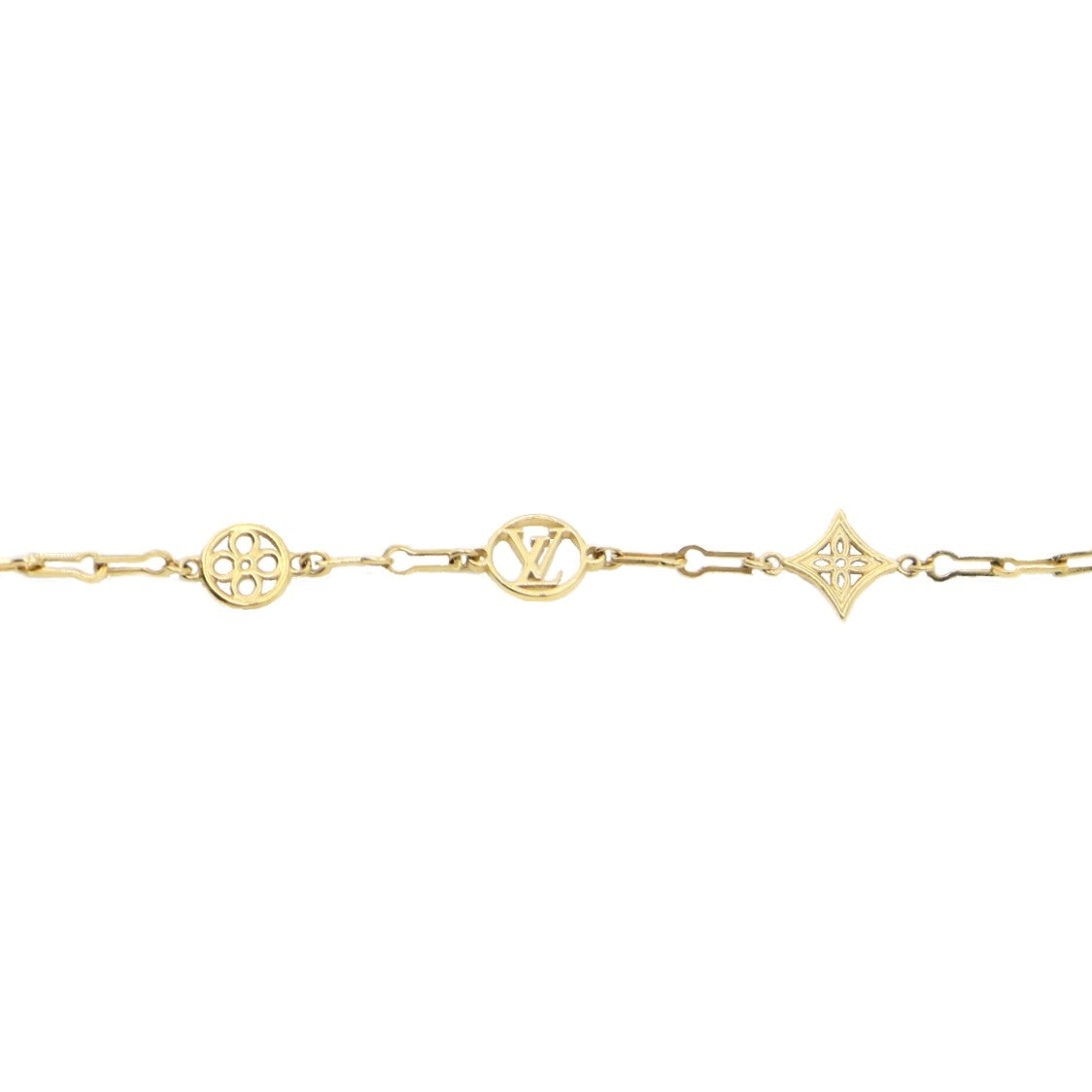 Louis Vuitton Forever Yong Bracelet M69584