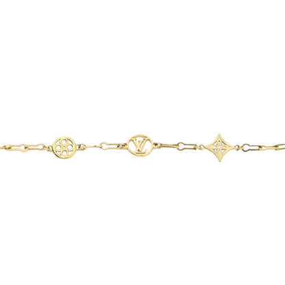 Louis Vuitton Forever Yong Bracelet M69584
