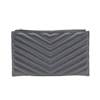 Saint Laurent Cassandra Pouch 504922
