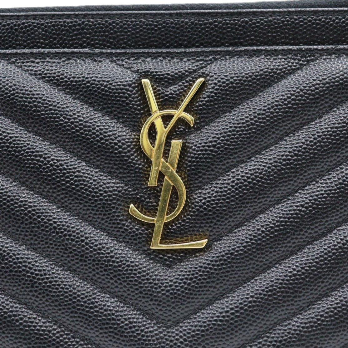 Saint Laurent Cassandra Pouch 504922