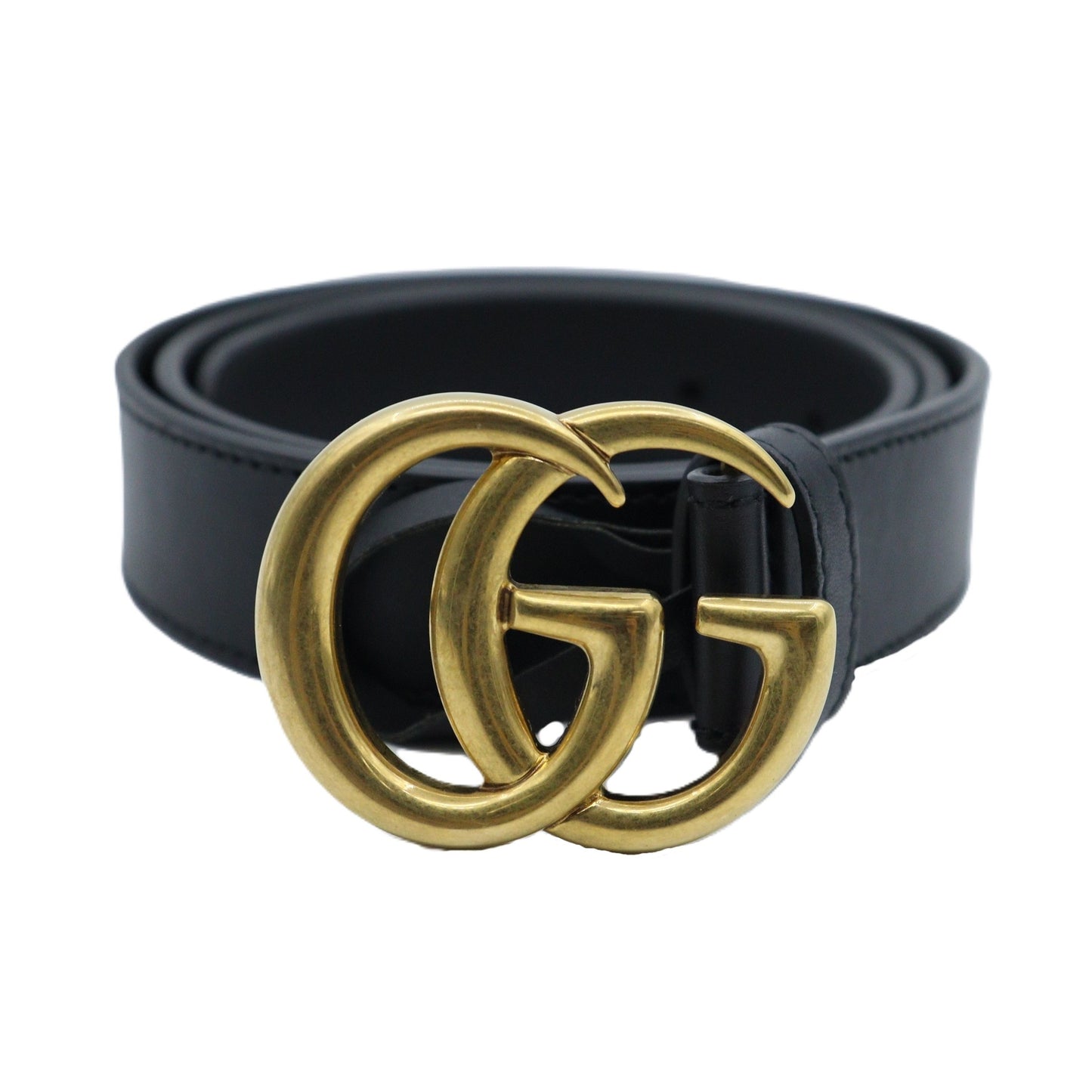 Gucci GG Marmont Belt 414516