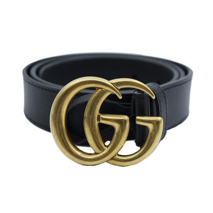 Gucci GG Marmont Belt 414516