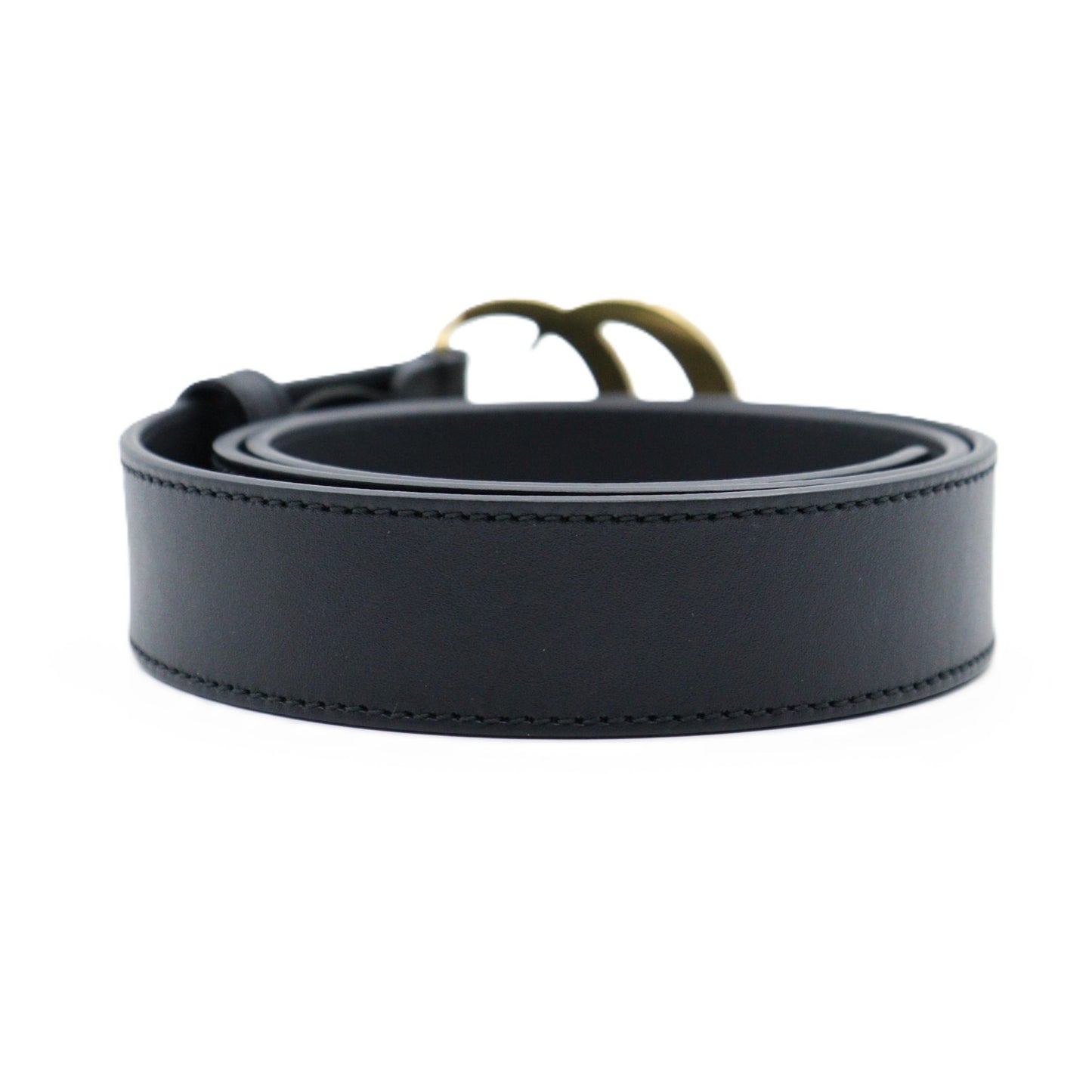 Gucci GG Marmont Belt 414516