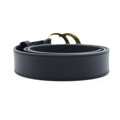 Gucci GG Marmont Belt 414516