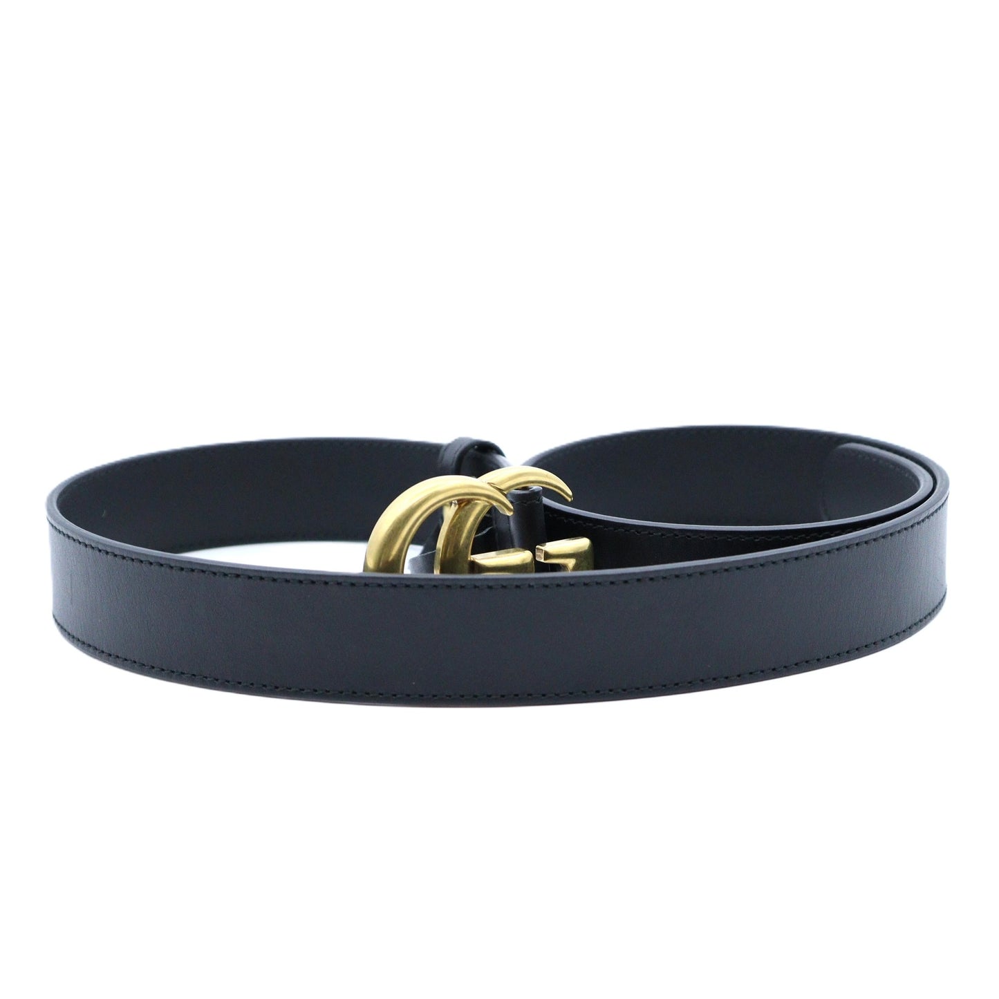 Gucci GG Marmont Belt 414516