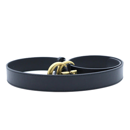 Gucci GG Marmont Belt 414516