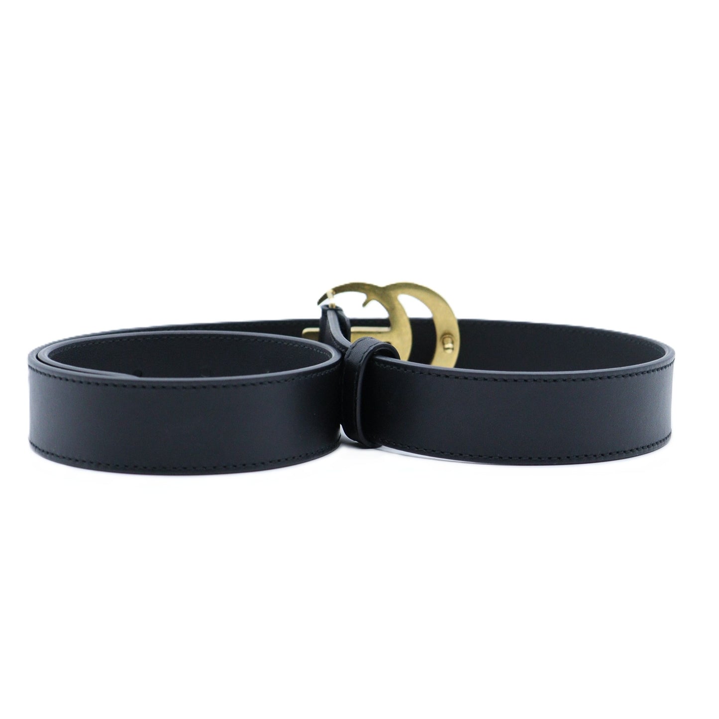 Gucci GG Marmont Belt 414516