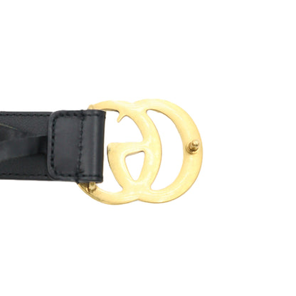 Gucci GG Marmont Belt 414516
