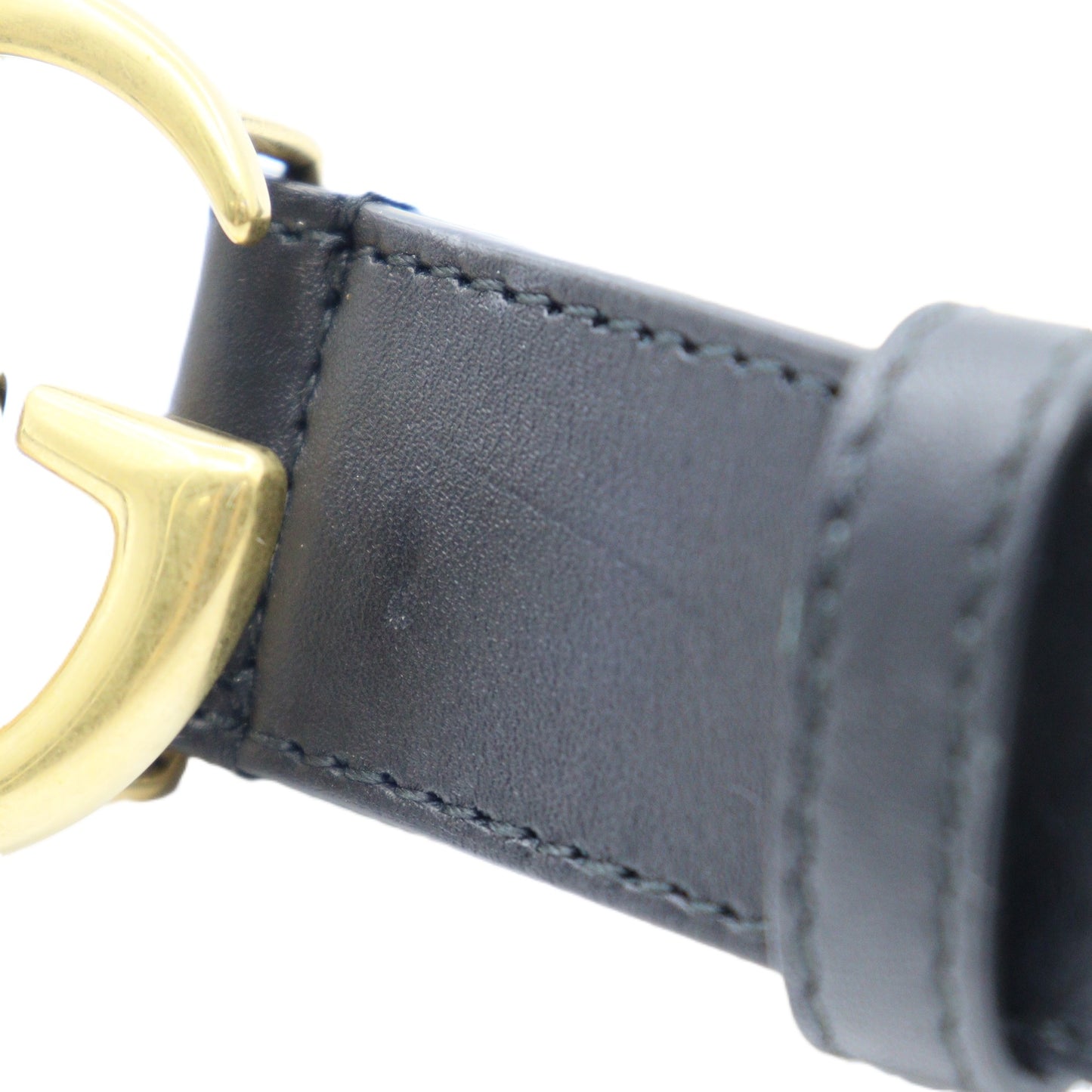 Gucci GG Marmont Belt 414516