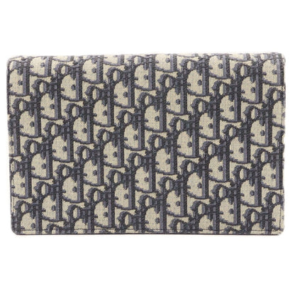 Dior Oblique Saddle Chain Shoulder S5620CTZQ