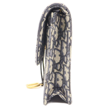 Dior Oblique Saddle Chain Shoulder S5620CTZQ