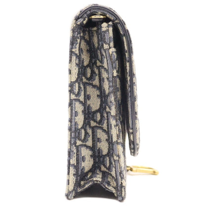 Dior Oblique Saddle Chain Shoulder S5620CTZQ