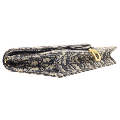 Dior Oblique Saddle Chain Shoulder S5620CTZQ