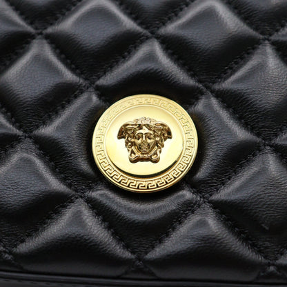 Versace Medusa Bucket Bag 2way Shoulder 1013788