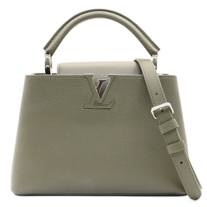 Louis Vuitton Capucines BB 2way Shoulder M57227