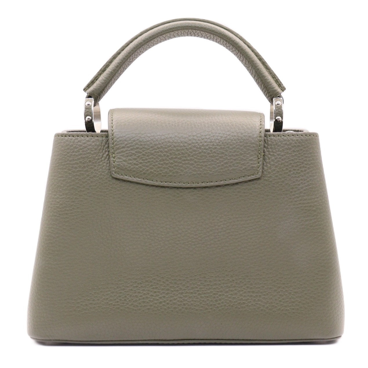Louis Vuitton Capucines BB 2way Shoulder M57227
