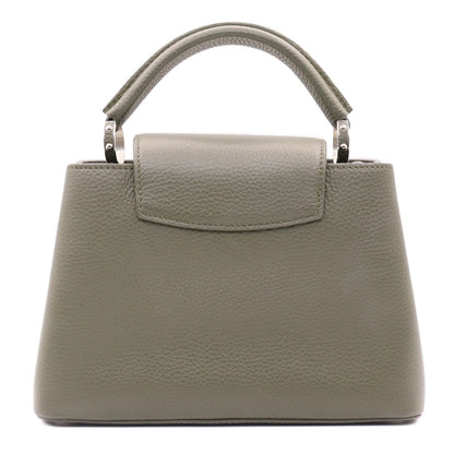 Louis Vuitton Capucines BB 2way Shoulder M57227