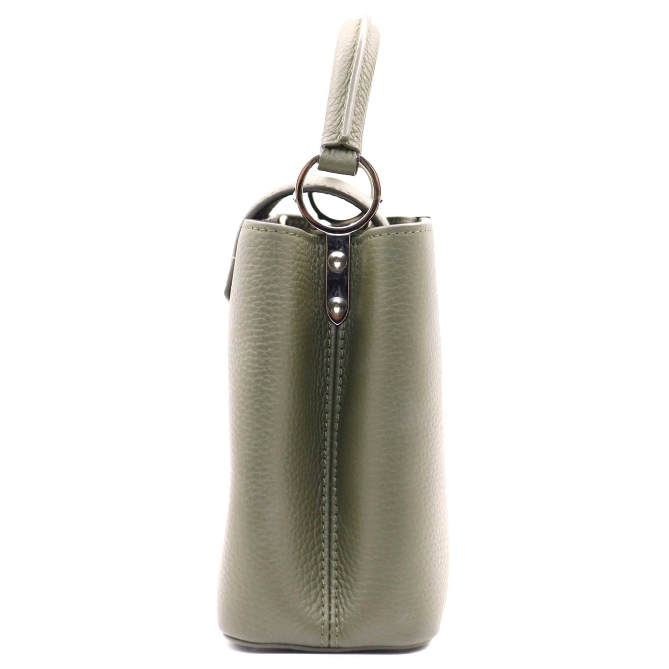 Louis Vuitton Capucines BB 2way Shoulder M57227